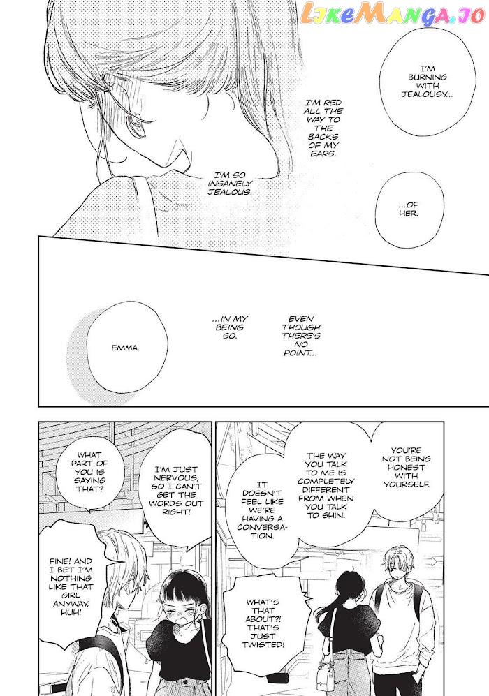A Sign of Affection, Chapter 22 image 20